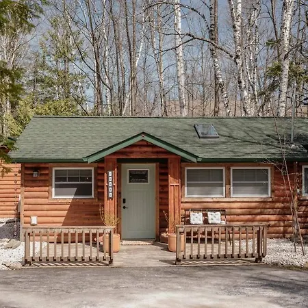 Cozy Birch Cabin Retreat -Mins To Sisterbay Marina